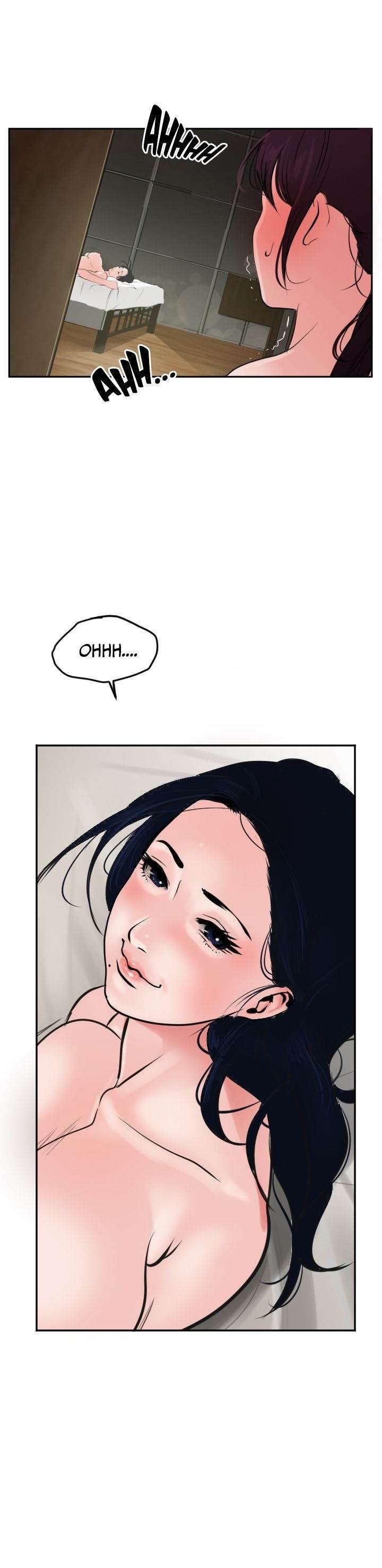 Lightning Rod Capitulo 15 página 3