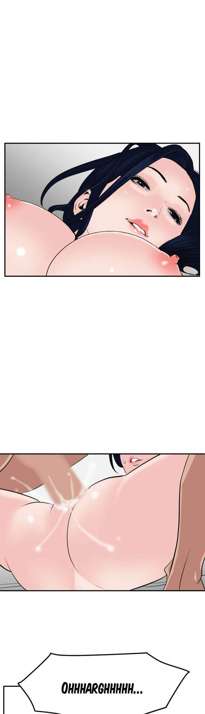 Lightning Rod Capitulo 15 página 4