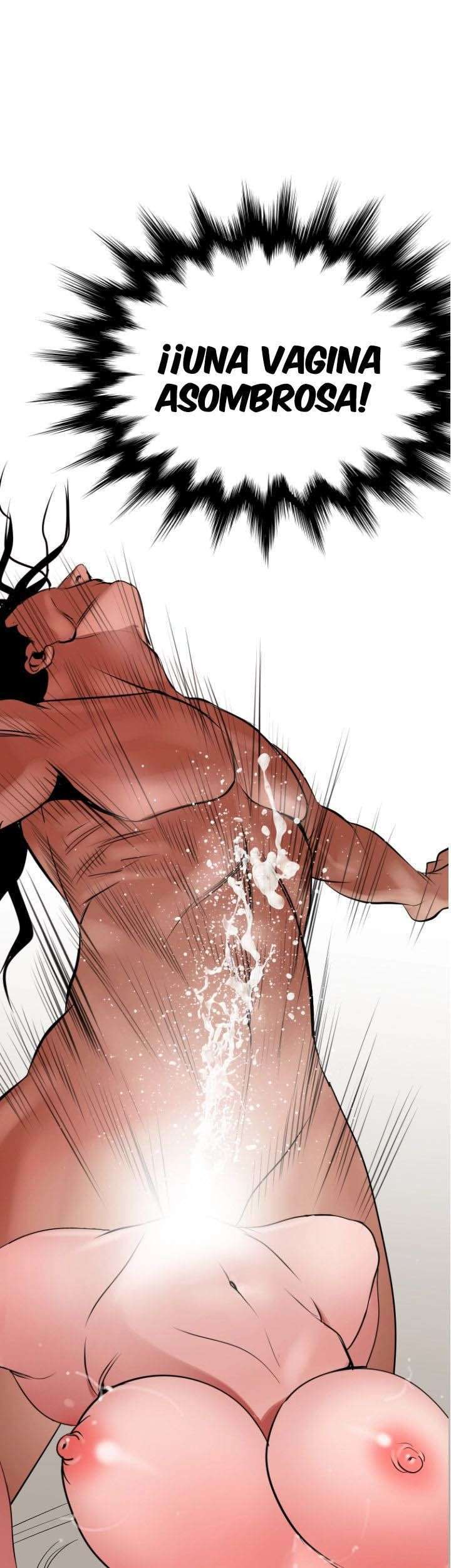 Lightning Rod Capitulo 15 página 7