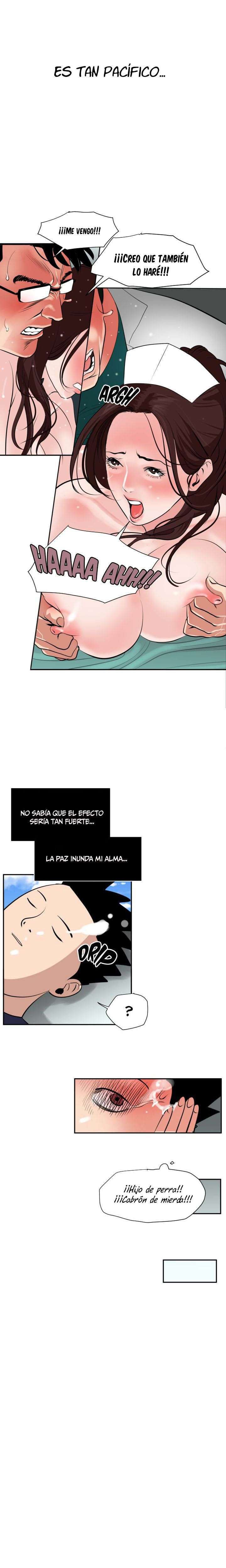 Lightning Rod Capitulo 16 página 12