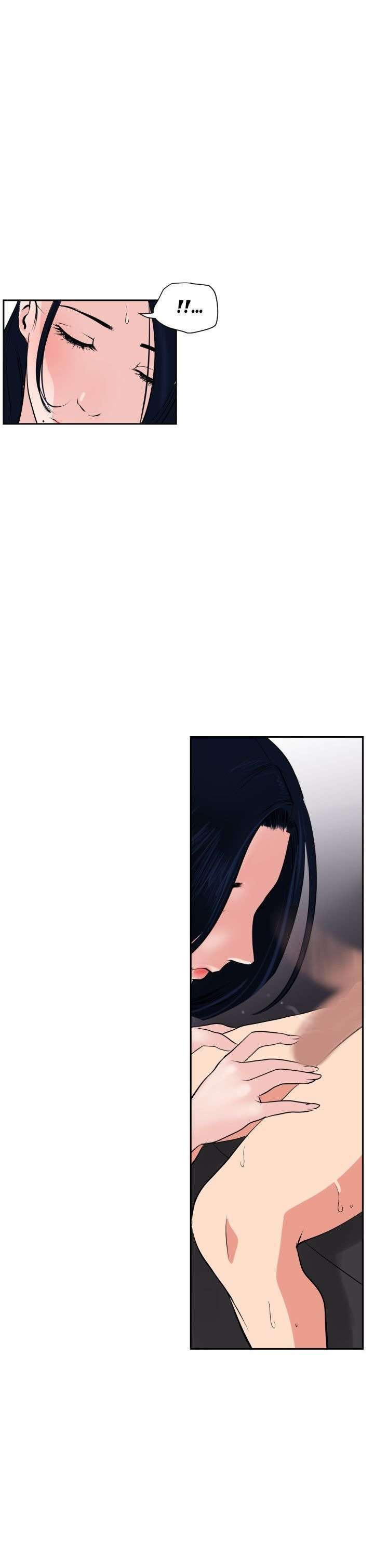 Lightning Rod Capitulo 16 página 19