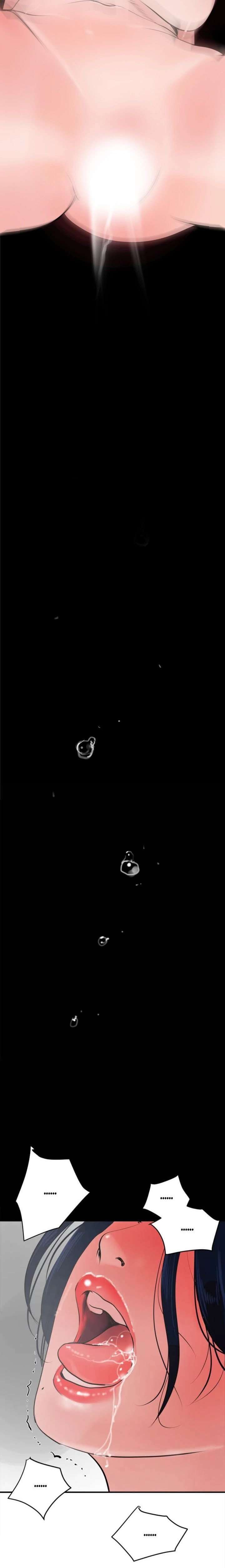 Lightning Rod Capitulo 18 página 15