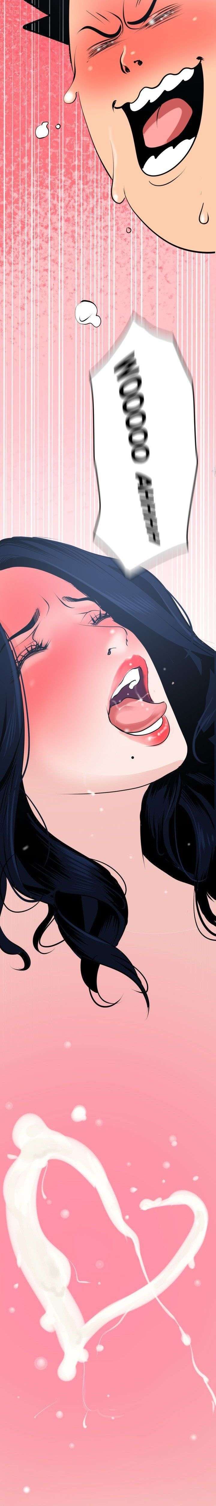 Lightning Rod Capitulo 19 página 11