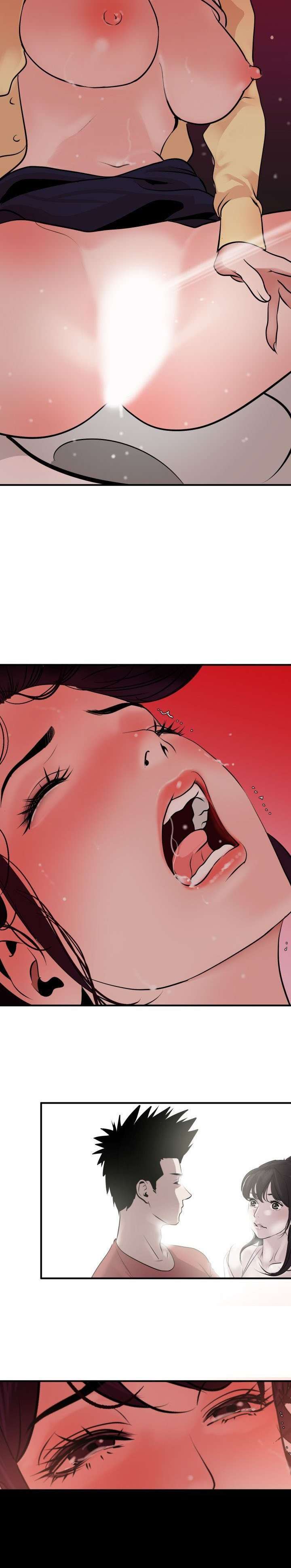 Lightning Rod Capitulo 19 página 19