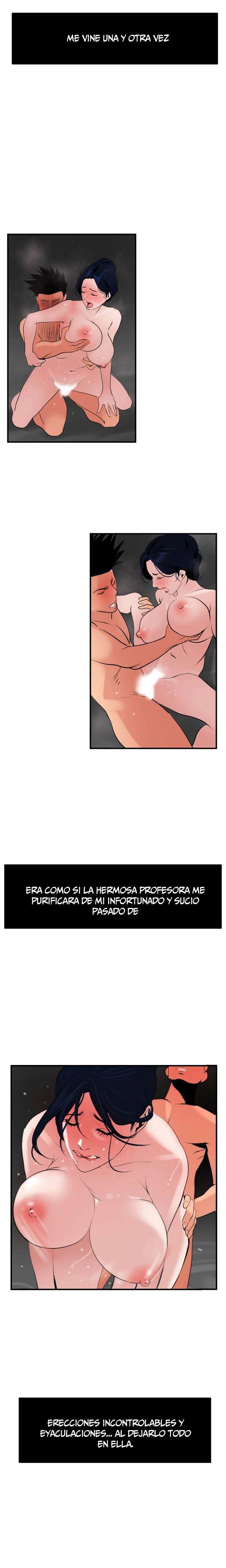 Lightning Rod Capitulo 19 página 2