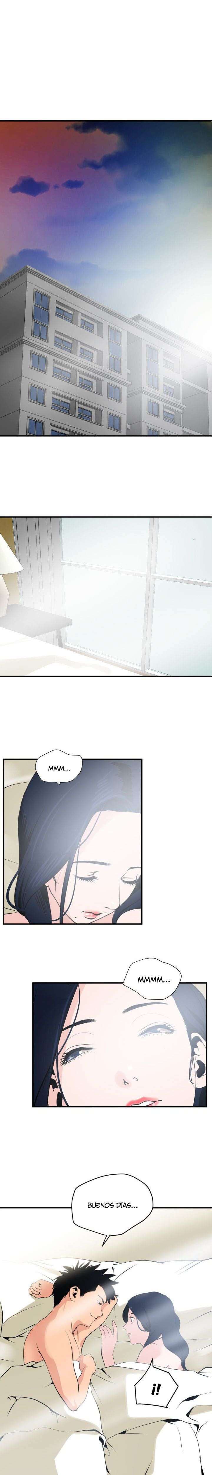 Lightning Rod Capitulo 19 página 4