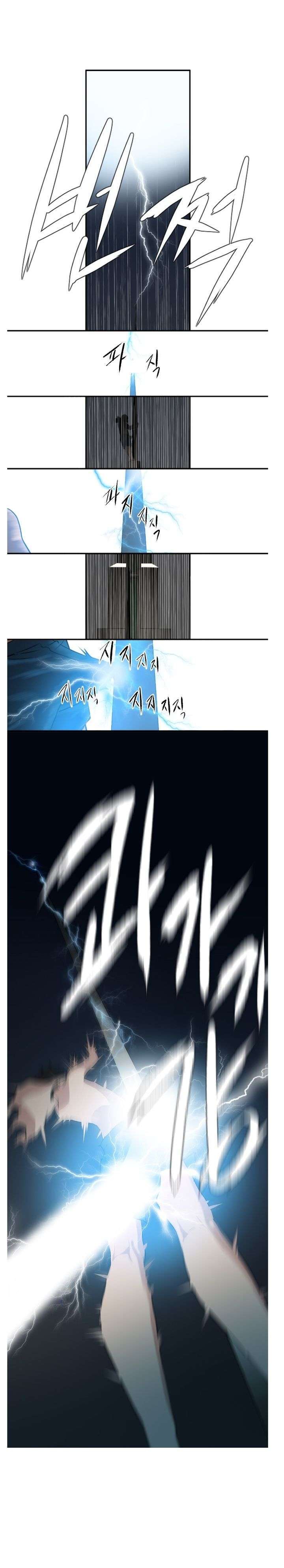 Lightning Rod Capitulo 2 página 13