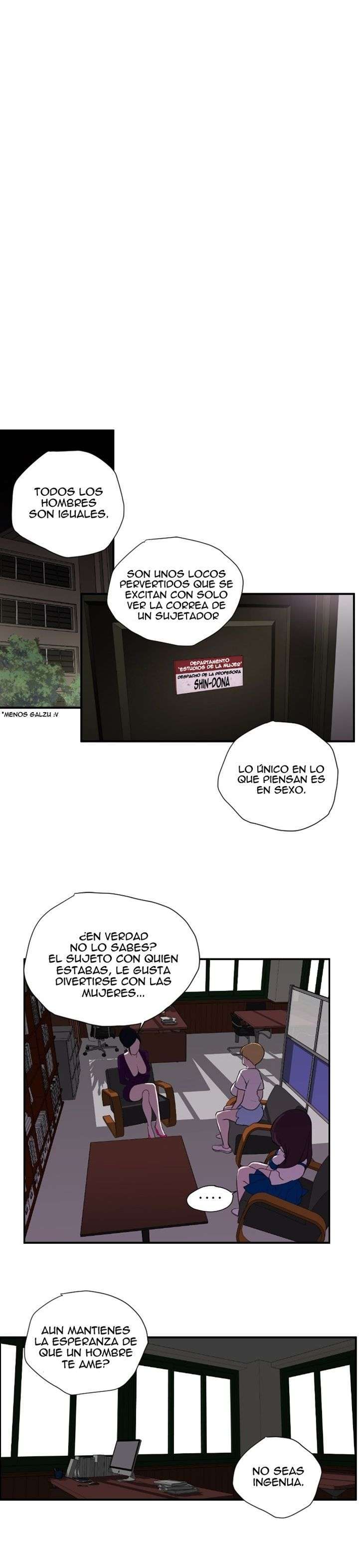 Lightning Rod Capitulo 2 página 37