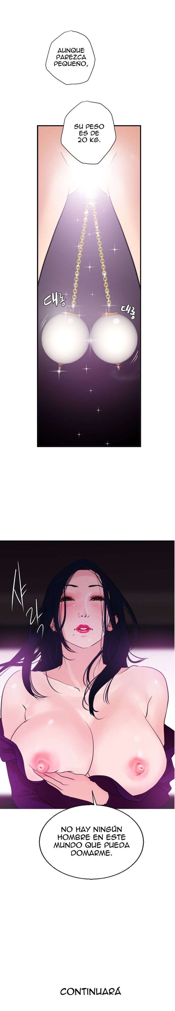 Lightning Rod Capitulo 2 página 43