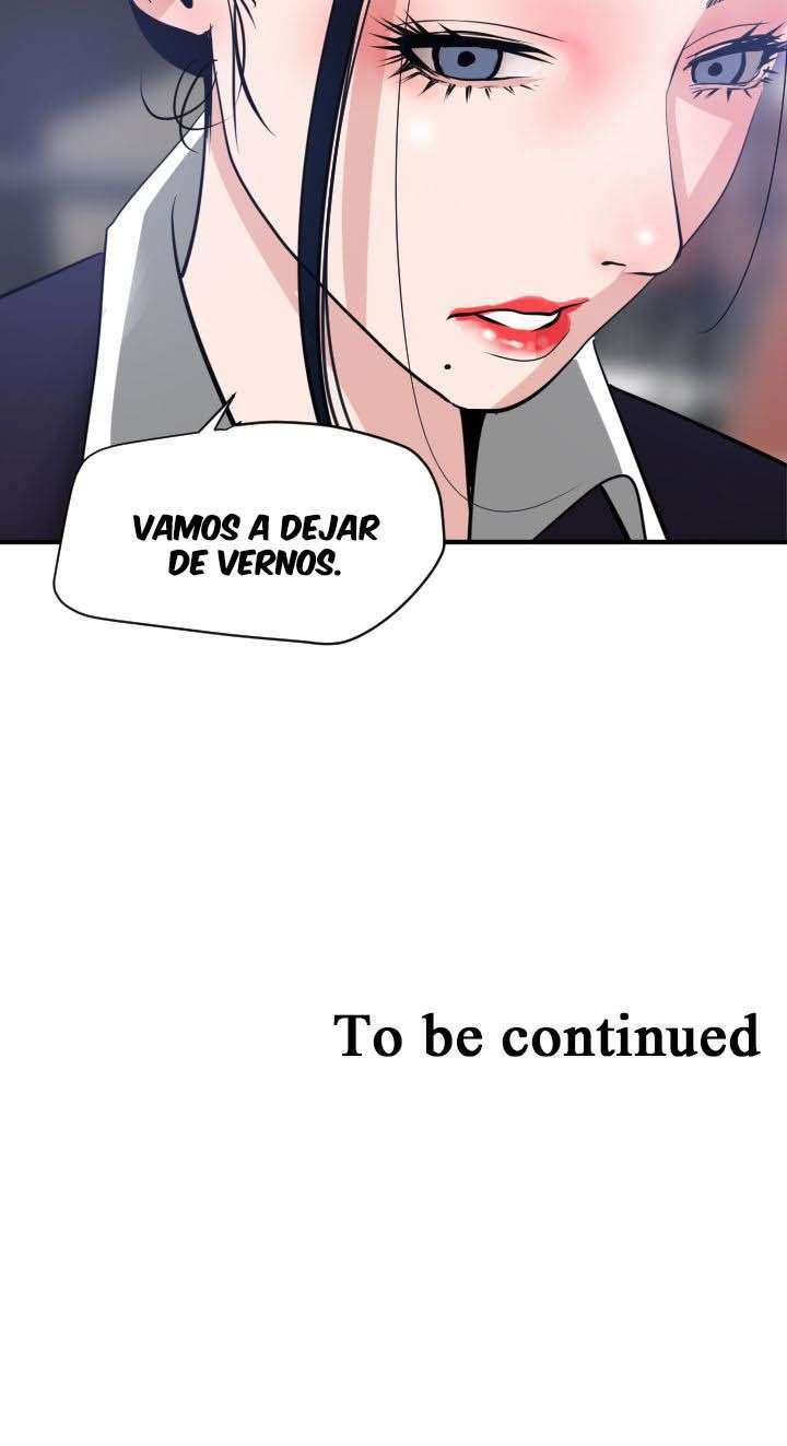 Lightning Rod Capitulo 20 página 24