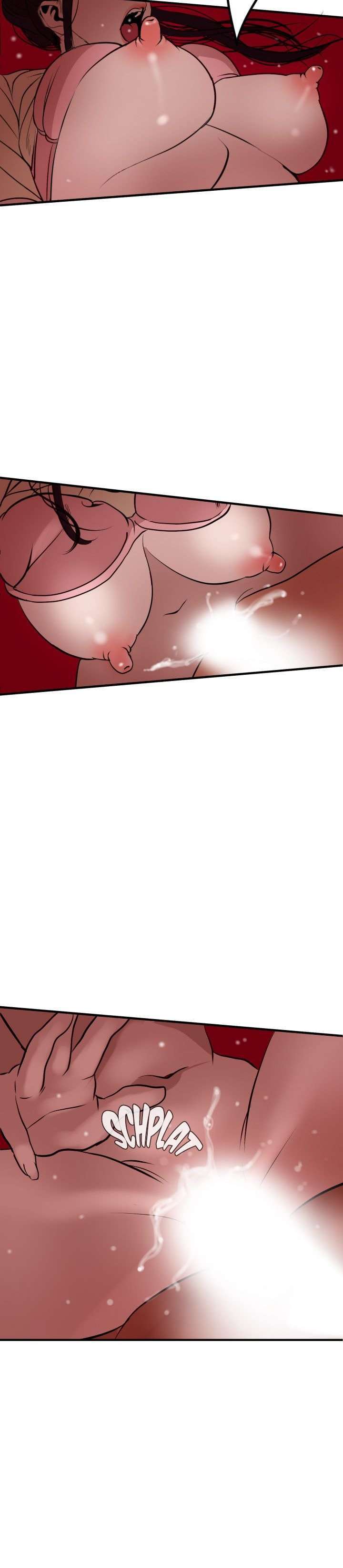 Lightning Rod Capitulo 25 página 23