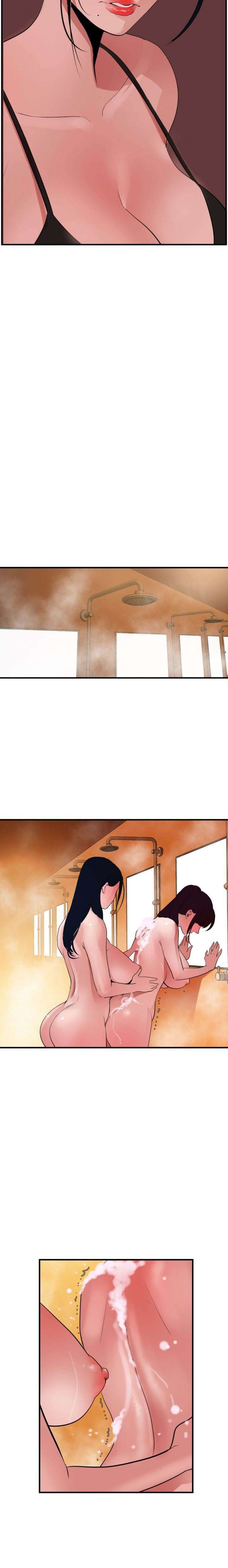 Lightning Rod Capitulo 26 página 6