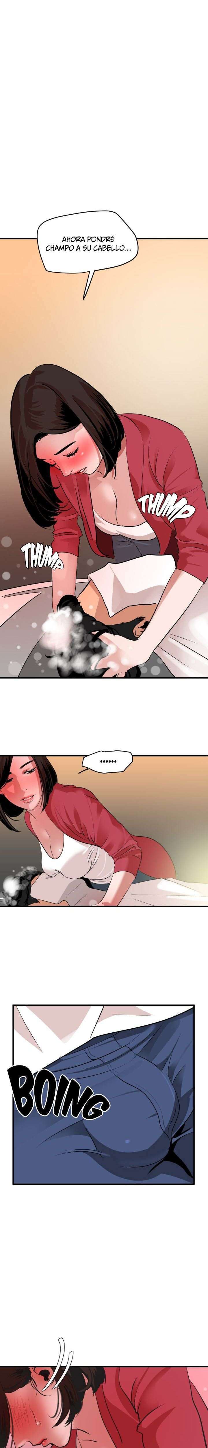 Lightning Rod Capitulo 31 página 2