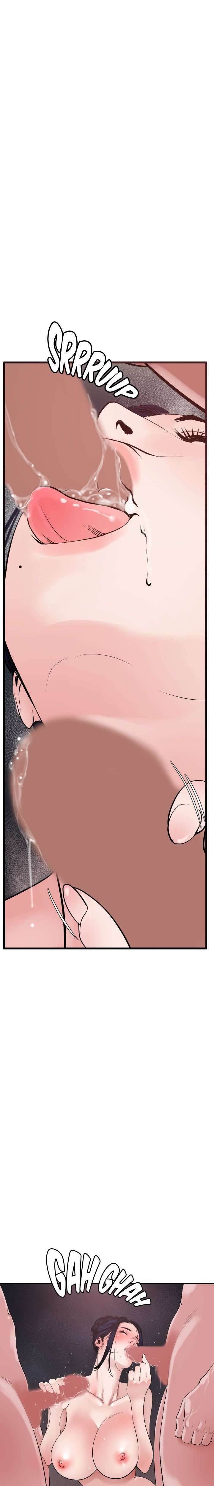 Lightning Rod Capitulo 32 página 2
