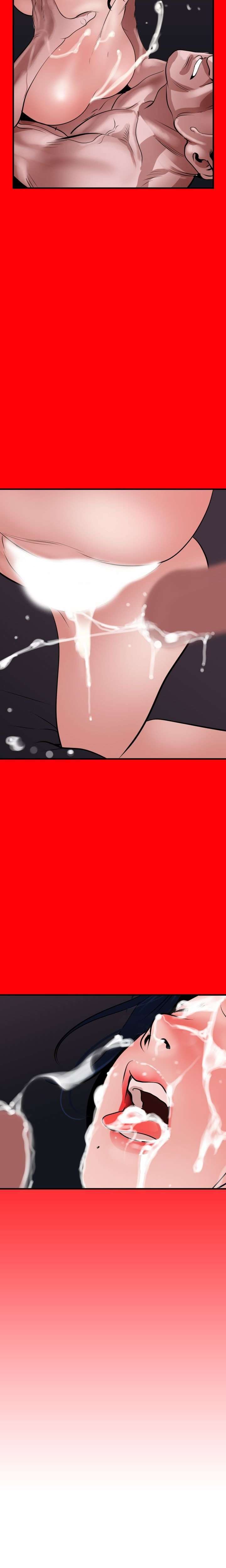 Lightning Rod Capitulo 33 página 19