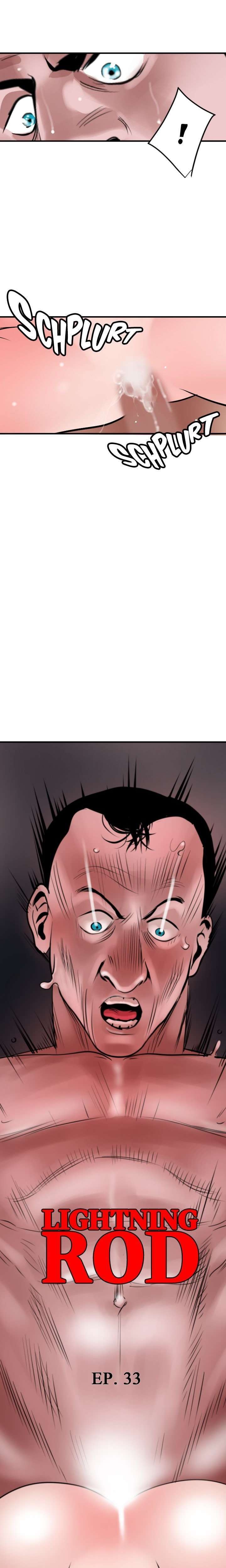 Lightning Rod Capitulo 33 página 6