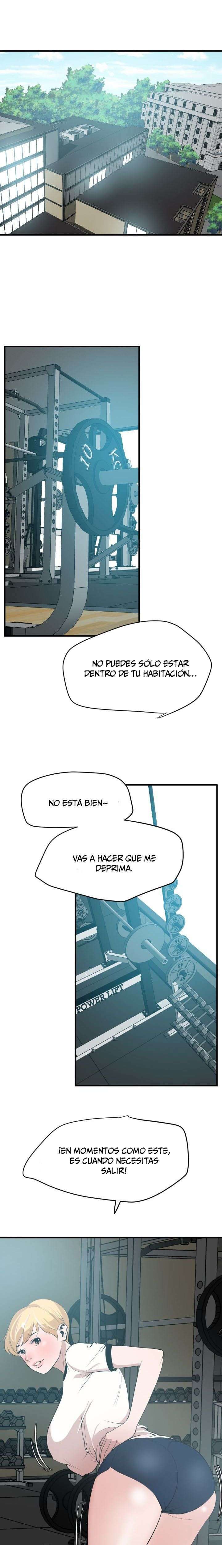 Lightning Rod Capitulo 34 página 2