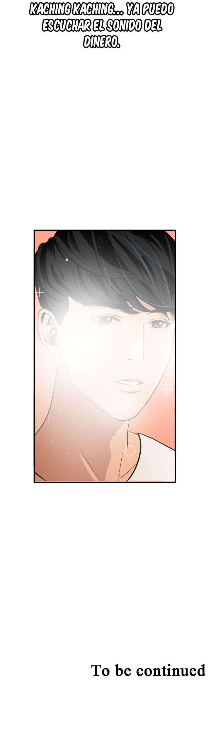 Lightning Rod Capitulo 34 página 19