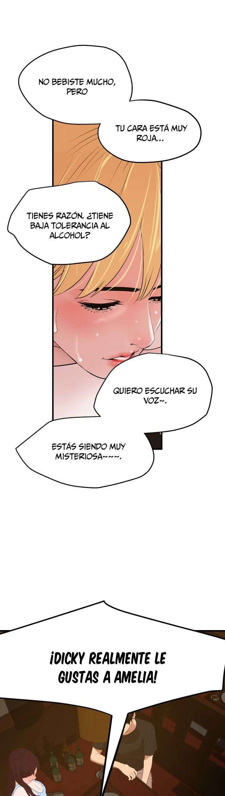 Lightning Rod Capitulo 35 página 10