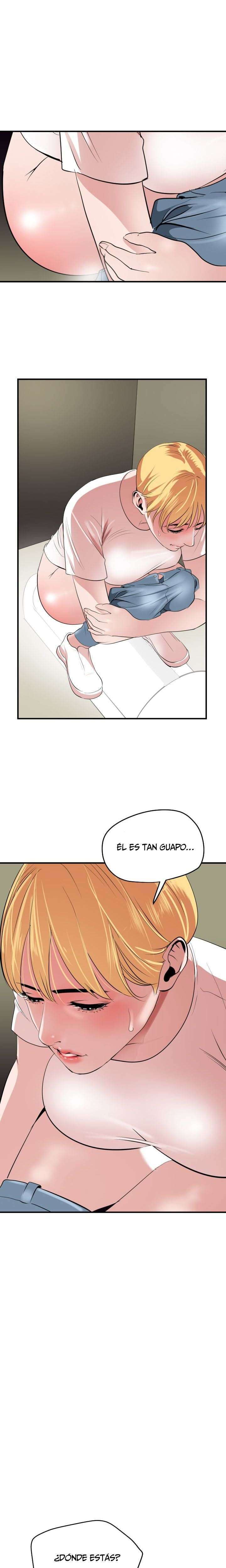 Lightning Rod Capitulo 35 página 13