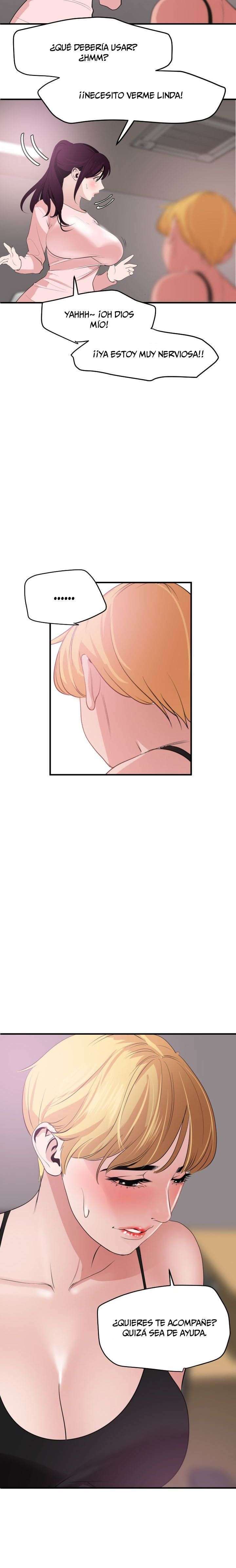 Lightning Rod Capitulo 35 página 7