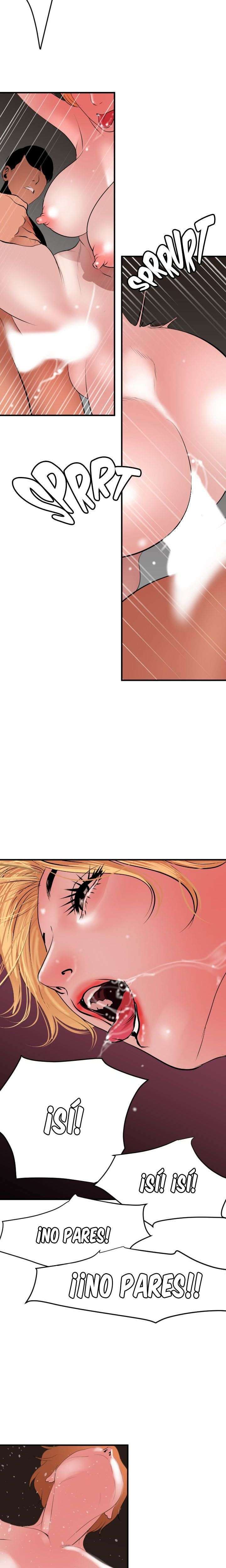 Lightning Rod Capitulo 37 página 12