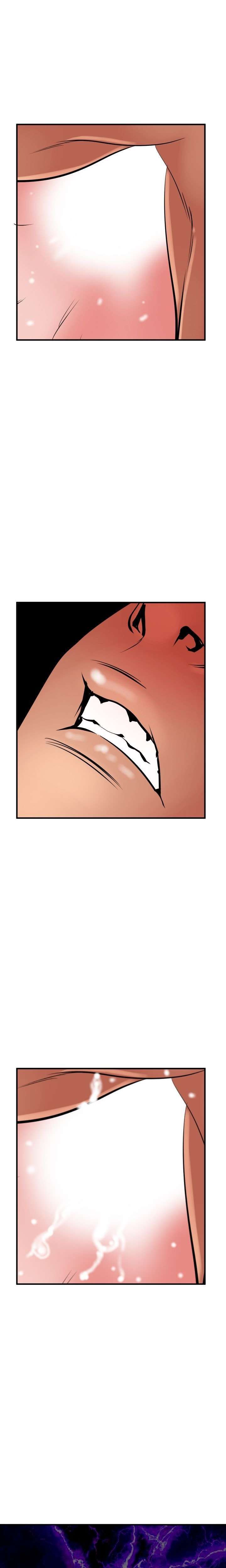 Lightning Rod Capitulo 37 página 14