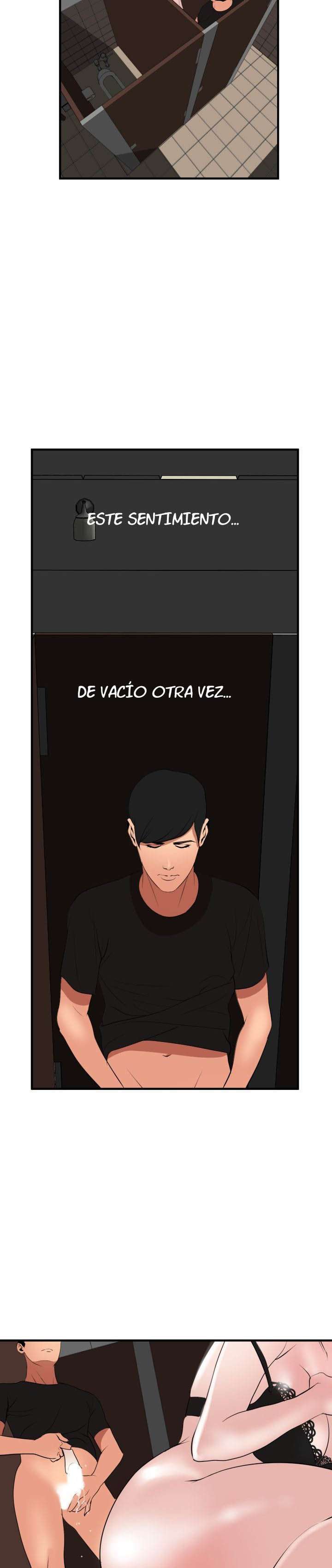 Lightning Rod Capitulo 37 página 16