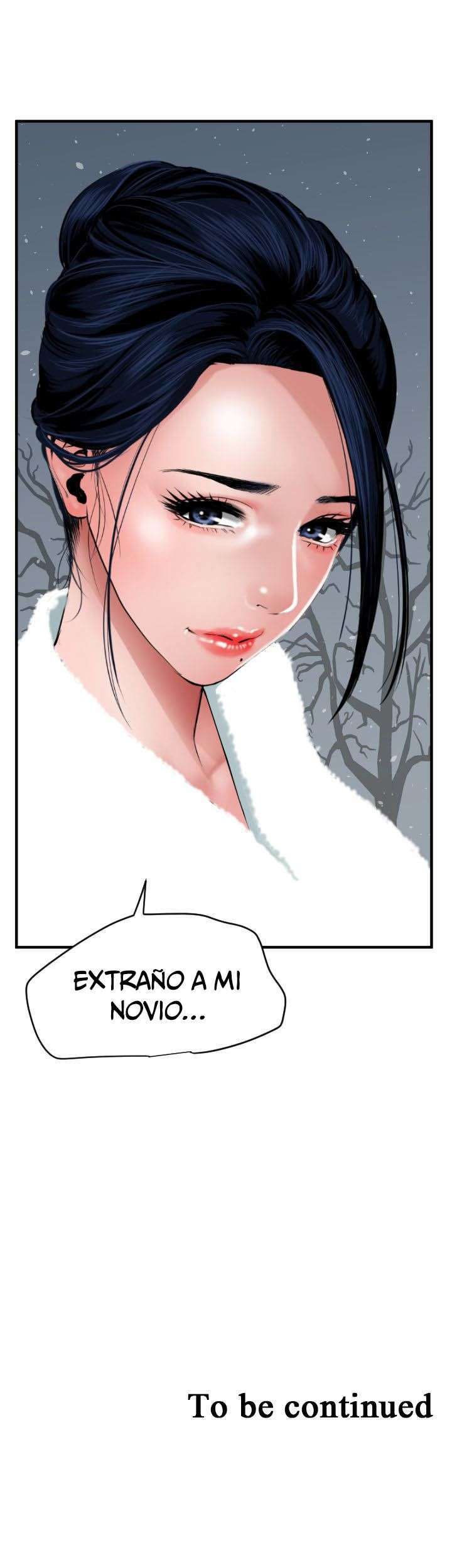 Lightning Rod Capitulo 37 página 22