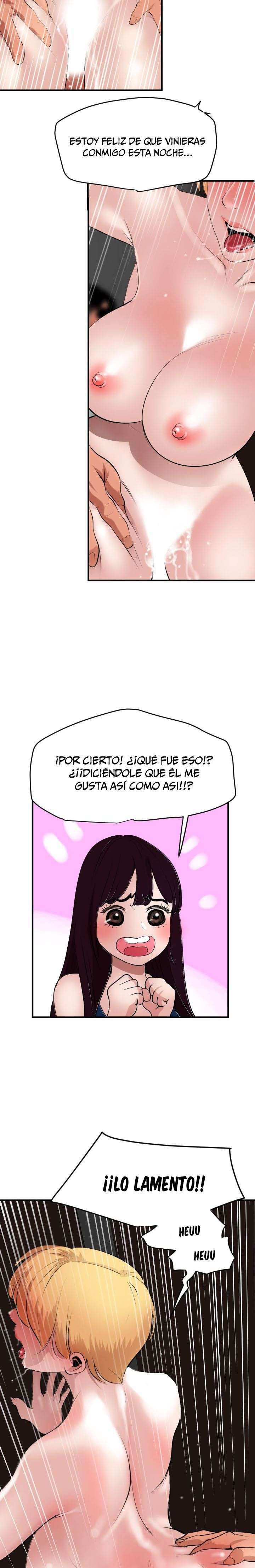 Lightning Rod Capitulo 37 página 4
