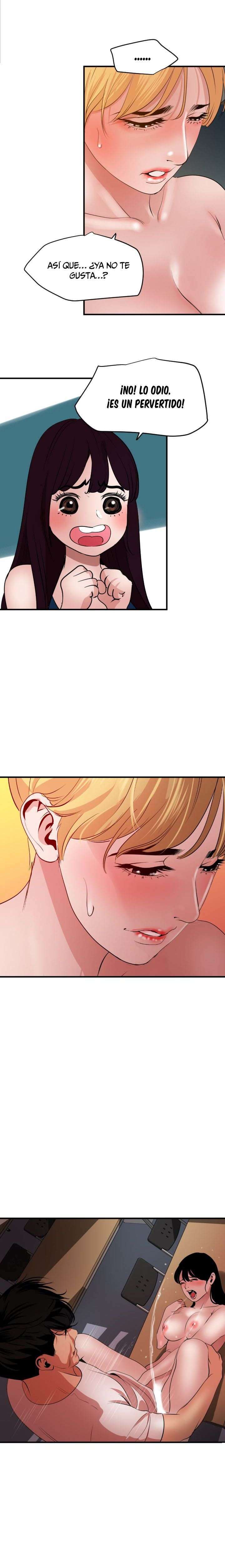 Lightning Rod Capitulo 39 página 2