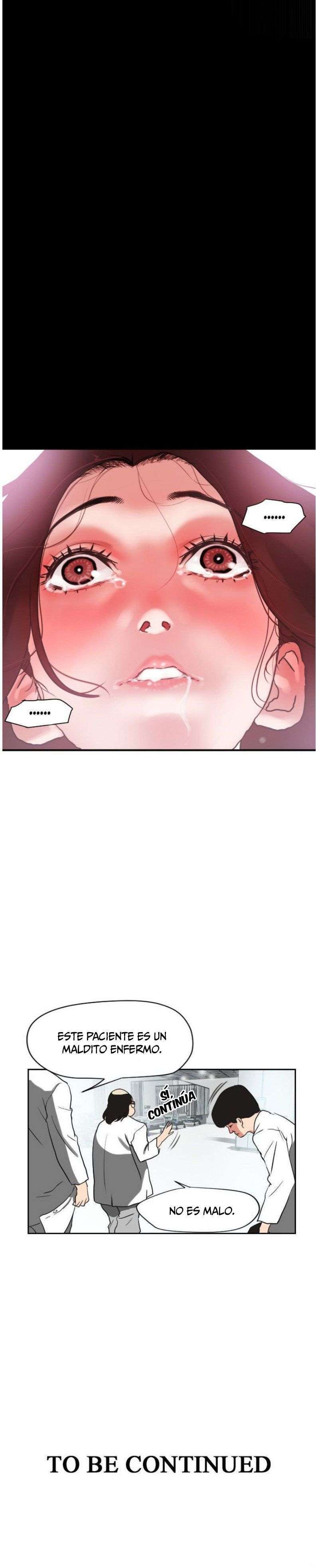 Lightning Rod Capitulo 4 página 20