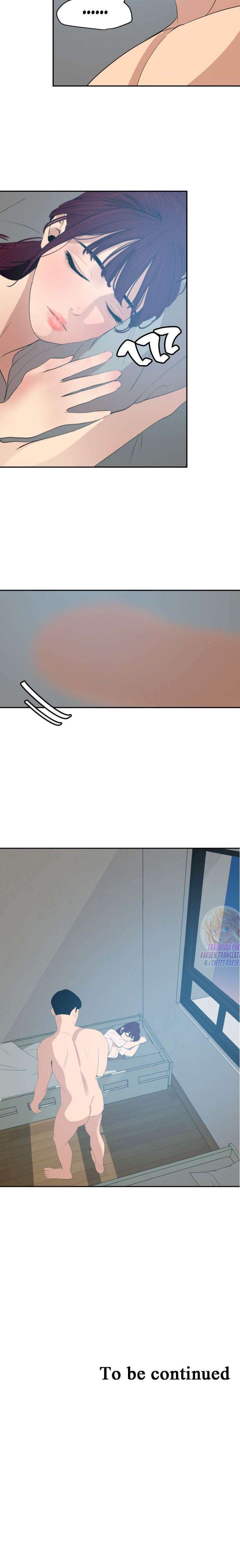 Lightning Rod Capitulo 41 página 4