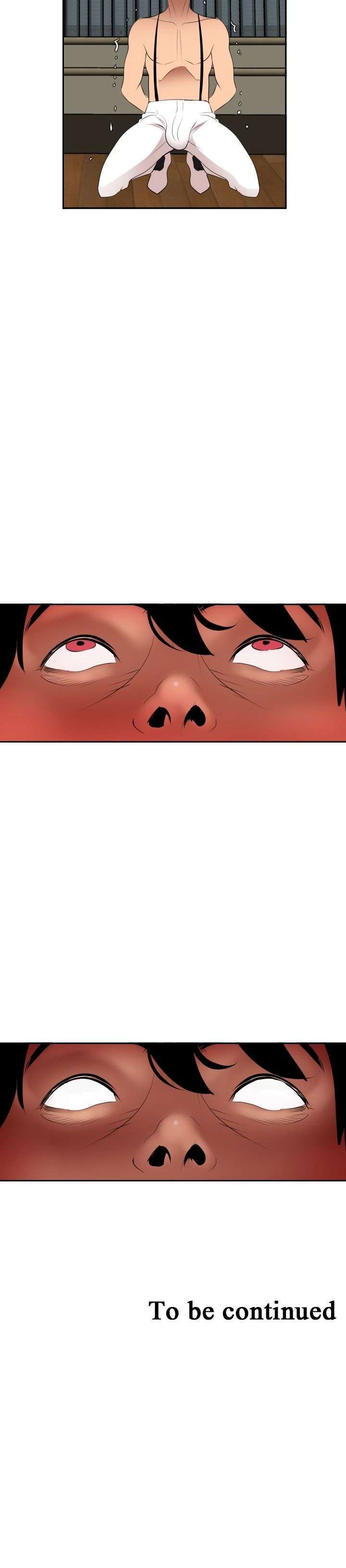 Lightning Rod Capitulo 42 página 23