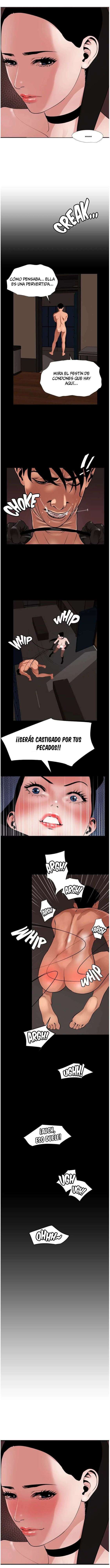 Lightning Rod Capitulo 44 página 5