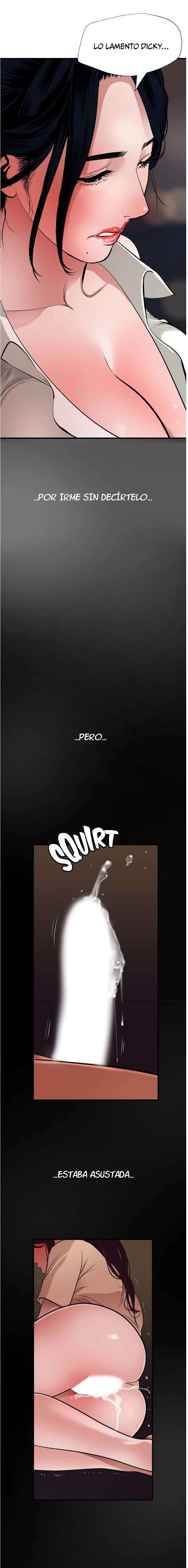 Lightning Rod Capitulo 46 página 5
