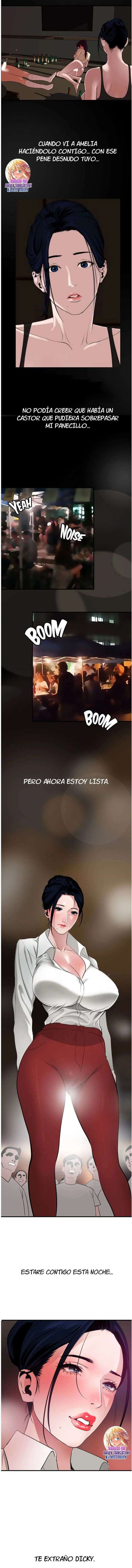 Lightning Rod Capitulo 46 página 6