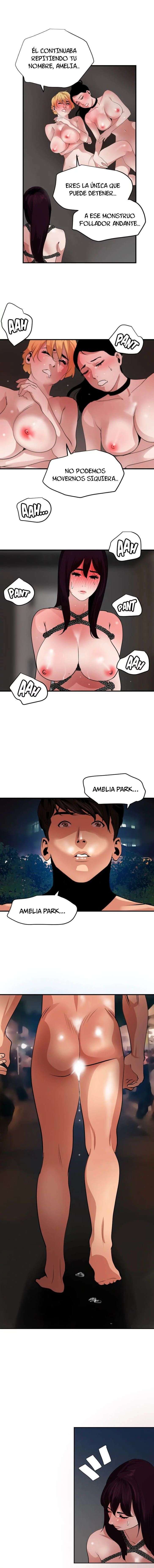 Lightning Rod Capitulo 47 página 5