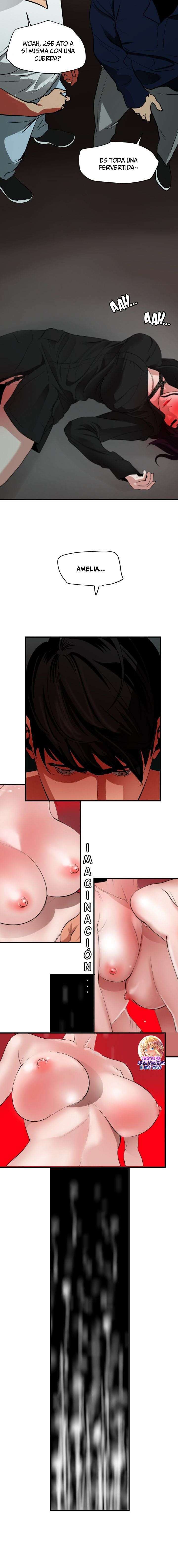 Lightning Rod Capitulo 48 página 6