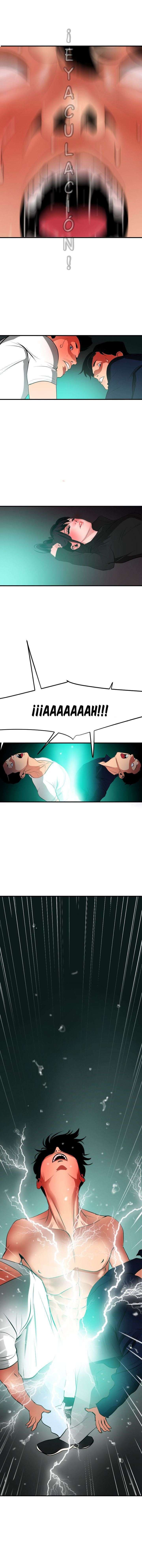Lightning Rod Capitulo 48 página 7