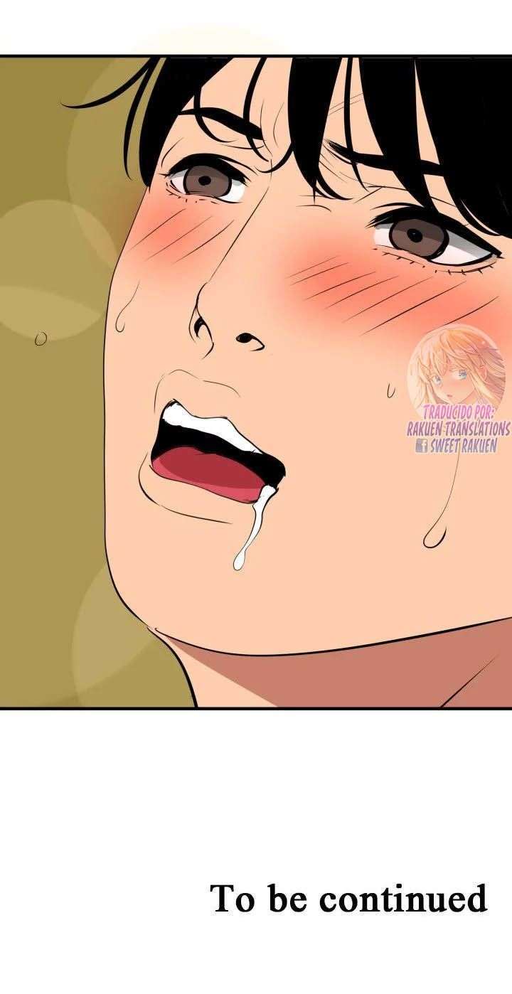 Lightning Rod Capitulo 49 página 12