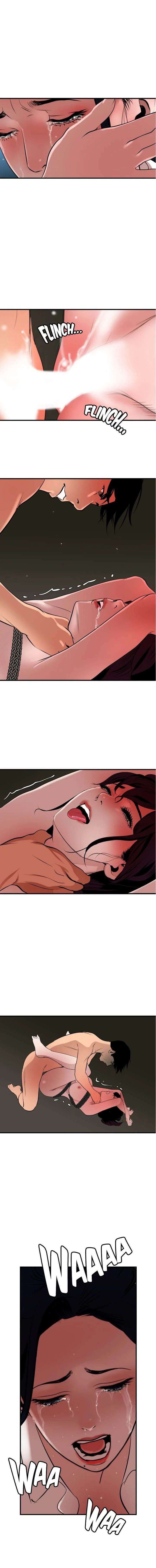 Lightning Rod Capitulo 49 página 9