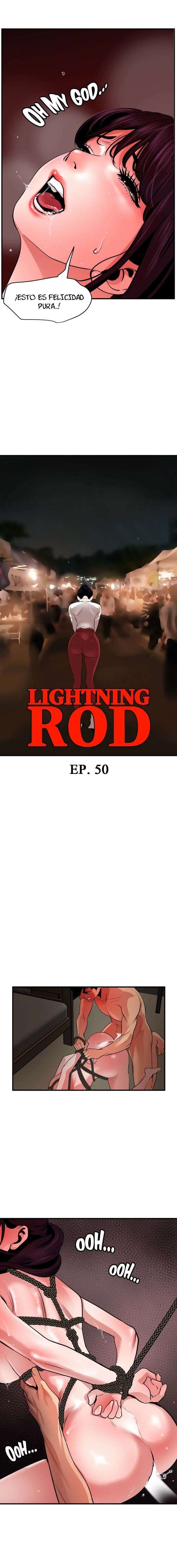 Lightning Rod Capitulo 50 página 3