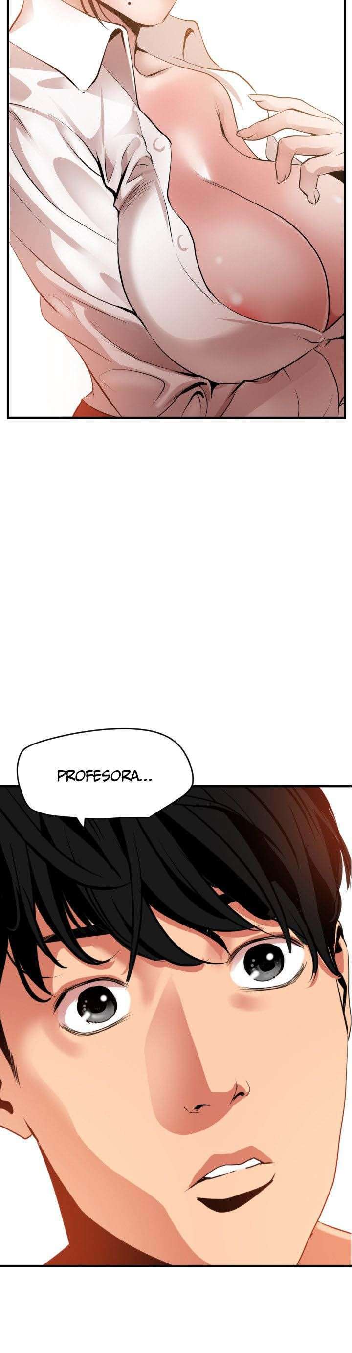 Lightning Rod Capitulo 51 página 9