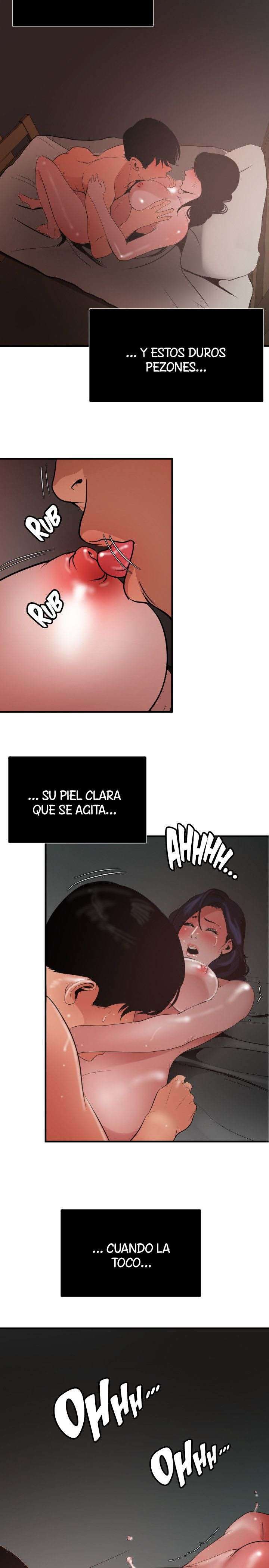 Lightning Rod Capitulo 52 página 11