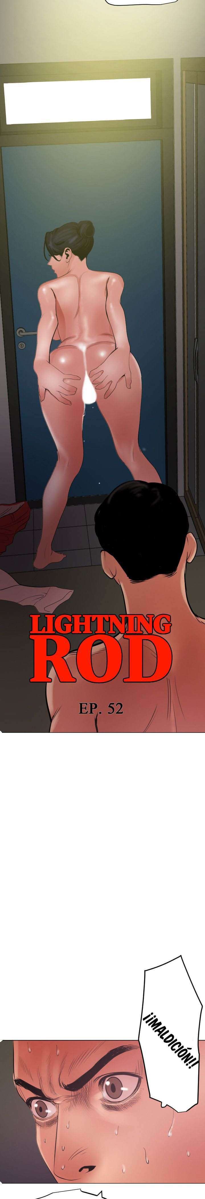 Lightning Rod Capitulo 52 página 5