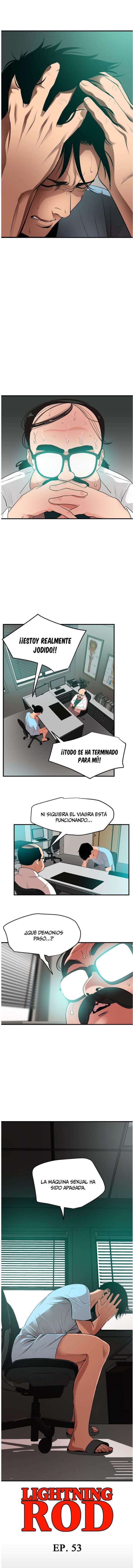 Lightning Rod Capitulo 53 página 2