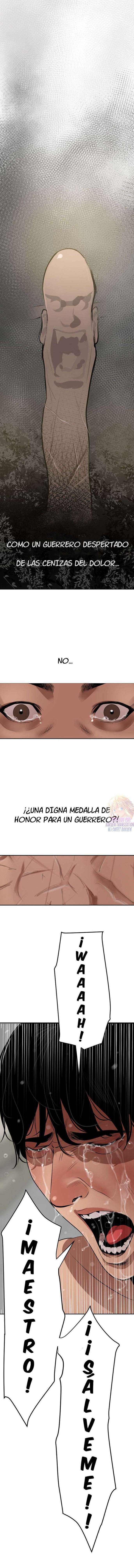 Lightning Rod Capitulo 54 página 14