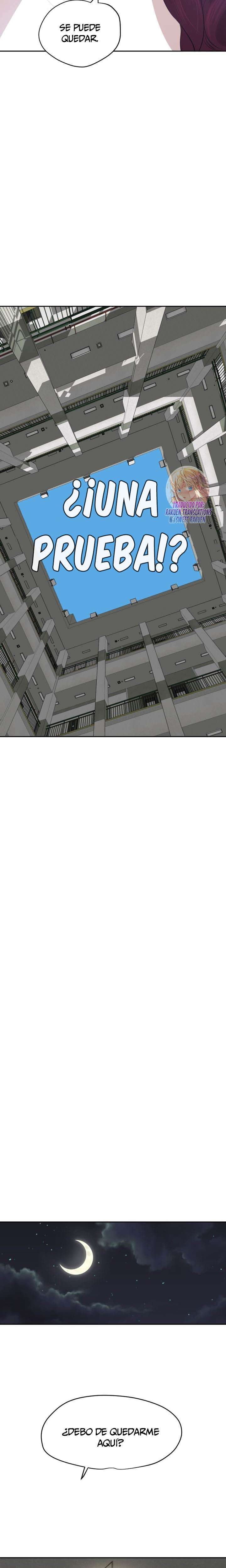 Lightning Rod Capitulo 55 página 11