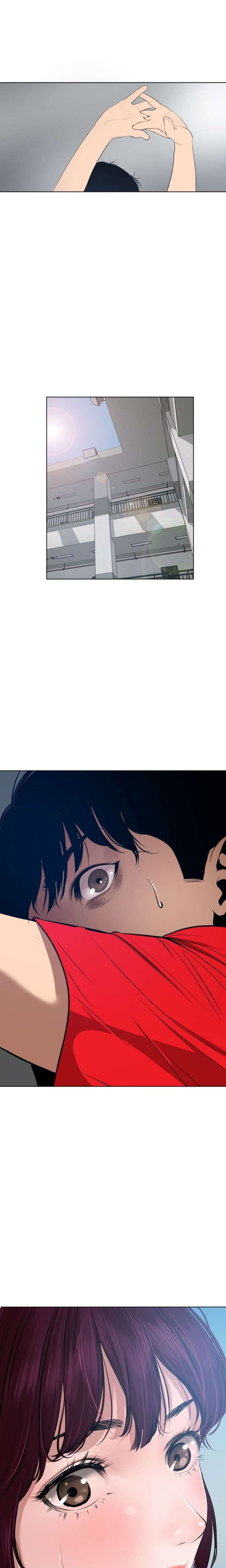 Lightning Rod Capitulo 55 página 2